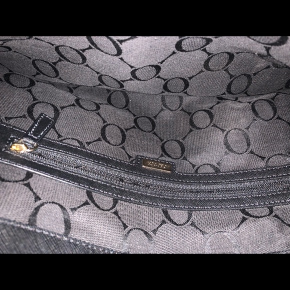 Oroton Work Tote - Picture 8 of 11